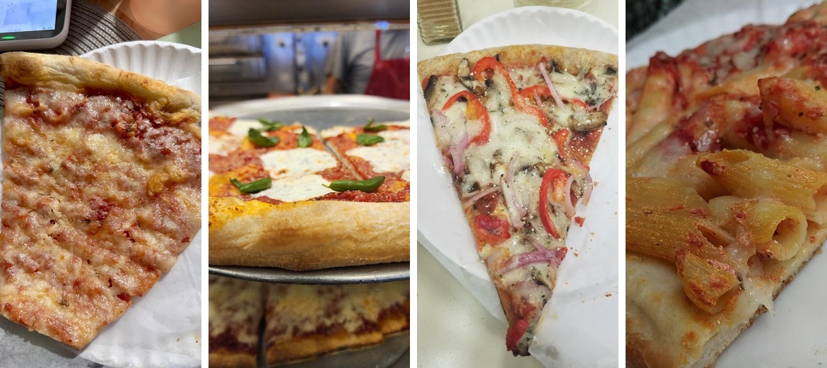 Alfie's Pizzeria & Restaurant