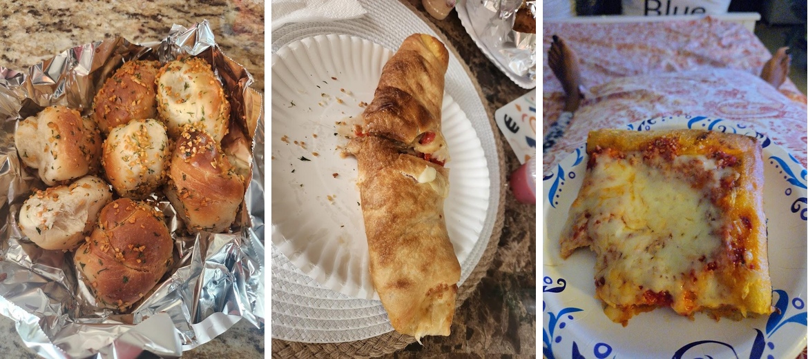 Alfie's Pizzeria & Restaurant