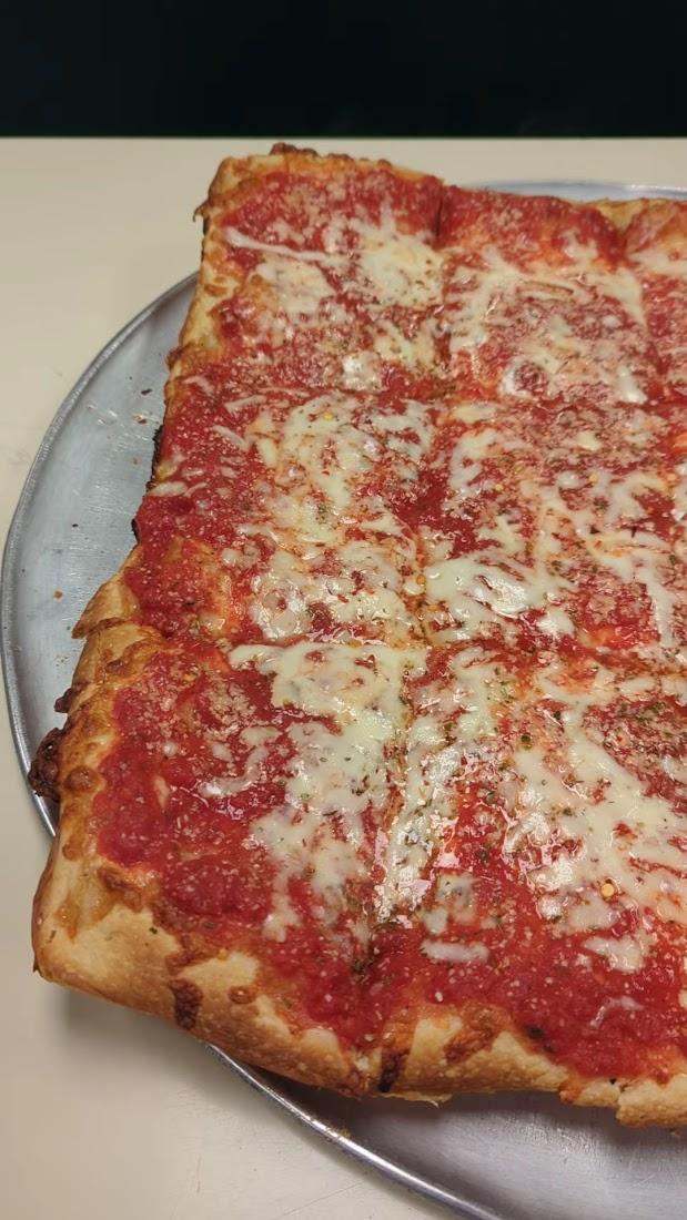 Alfie's Pizzeria & Restaurant