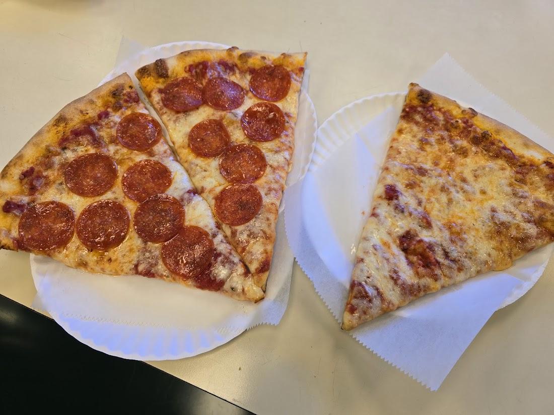 Alfie's Pizzeria & Restaurant
