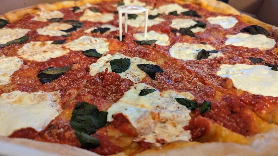 Alfie's Pizzeria & Restaurant