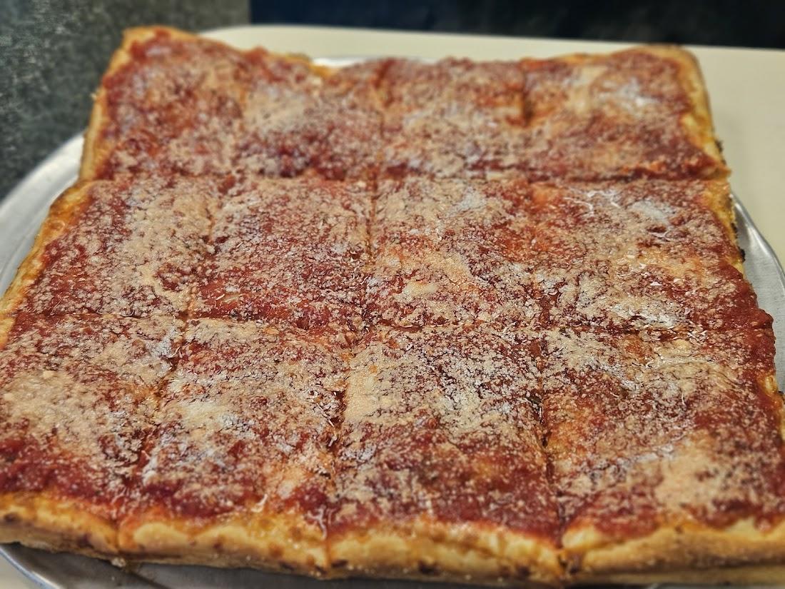 Alfie's Pizzeria & Restaurant
